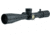 NightForce ATACR 4-20x50mm ZeroStop Rifle Scope, 34mm Tube, First Focal Plane, MOA-XT Reticle, Black, C645