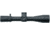 NightForce ATACR 4-20x50mm ZeroStop Rifle Scope, 34mm Tube, First Focal Plane, MOA-XT Reticle, Black, C645