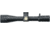 NightForce ATACR 4-20x50mm ZeroStop Rifle Scope, 34mm Tube, First Focal Plane, MOA-XT Reticle, Black, C645