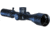 NightForce ATACR 5-25x56mm Rifle Scope, 34mm, Zerostop, .25 MOA, MOAR Digillum Reticle, Black, Full-Size, C553