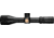 NightForce ATACR 5-25x56mm Rifle Scope, 34mm, Zerostop, .25 MOA, MOAR Digillum Reticle, Black, Full-Size, C553