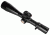 Demo,NightForce B.E.A.S.T. Rifle Scope, 5-25x56mm F1, ZeroStop, I4F, Mil-Radian, Brake, PTL, TreMor3, Black, 34 mm C539-DEMO