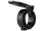 NightForce BEAST ATACR Eyepiece Flip-Up Lens Cap, 25x F1, Black, Full-Size, Black, A467