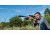 NightForce Compact Rifle Scope, 2.5-10x32mm, FC-2 Illuminated Reticle NXS251032-FC-2