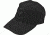 Nightforce Hat Promo, Black Ripstop, Embroidered, Black A251-PROMO