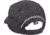 NightForce Hat,Grey Ripstop, Embroidered, Adjustable, A420