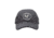 NightForce Hat,Grey Ripstop, Embroidered, Adjustable, A420