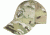 NightForce Hat, Multicam, Embroidered, Camo A415