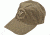 Nightforce Hat, OD Green Ripstop, Embroidered, OD Green A253