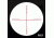 Illuminated MLR Reticle