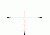 NightForce ATACR 5-25x56mm Advanced Tactical Rifle Scope,34mm,Zerostop,.250 MOA,MOAR-T Reticle C526