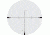 NightForce ATACR 5-25x56mm Advanced Tactical Rifle Scope,34mm,Zerostop,.250 MOA,MOAR-T Reticle C526