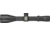 NightForce NX6 5-30x56mm F1 34mm Tube Rifle Scope, First Focal Plane