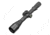 NightForce NX6 6-36x56mm F2 34mm Tube Rifle Scope, Second Focal Plane