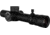 NightForce NX8 Capped E/W Rifle Scope, 1-8x24mm, 30mm Tube, FC-DMx Reticle, Black, C654