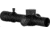 NightForce NX8 Capped E/W Rifle Scope, 1-8x24mm, 30mm Tube, FC-DMx Reticle, Black, C654