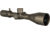 NightForce NX8 ZeroStop Rifle Scope, 4-32mm, 50mm Tube, MIL-XT Reticle, Dark Earth, C667