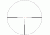 Nightforce NXS - 1-4X24mm - .250 MOA - IHR - NVD - PTL, Black, 30 mm C452 Rifle Scope