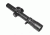 NightForce NXS 2.5-10x24 Zerostop Rifle Scope, Black, Mil-R Reticle C538