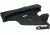 NightForce Padded Rifle Scope Cover, Black, 19in, A442