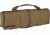 NightForce Padded Rifle Scope Cover, Cyote Brown, 15in, A444