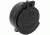 NightForce Rifle Scope Eyepiece Flip-Up Lens Cap, NXS 15x, 22x, 32x, 42x, Black A394