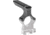 NightForce Ruggedized Accessory Platform, Black, 30mm, 6 Screw w/Cradle A428