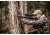 Open Box, Dealer Demo, NightForce SHV 3-10x42mm .250MOA MOAR Non-Illuminated, Black, 30mm C563