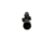 NightForce SHV 3-10x42mm .250MOA Rifle Scope, Illuminated MOAR, Black, C610