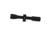 NightForce SHV 3-10x42mm .250MOA Rifle Scope, Illuminated MOAR, Black, C610