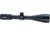 NightForce SHV 4-14x56 .250 MOA 30mm Rifle Scope, Black, MOAR Non Illumintated Reticle, Full-Size, C520