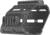 NightForce Spotting Scope 6-36x50mm F1 Accessory Cage CFS, A733