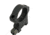 NightForce Standard Duty Rifle Scope Ring Set, Black, 30mm,1.25in,High A418
