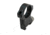 NightForce Standard Duty Rifle Scope Ring Set, Black, 30mm,1.5in,Extra High A419