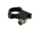 NightForce Standard Duty Rifle Scope Ring Set, Black, 30mm,1.5in,Extra High A419