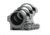 NightForce Standard Duty Rifle Scope Ring Set, Black, 30mm,.9in,Low A416