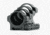 NightForce Standard Duty Rifle Scope Ring Set,Black,30mm,1.25in,High A418