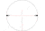 Demo,Nightforce The BEAST 5-25x56mm F1 Rifle Scope, Black - ZeroStop - 2 Speed - .25 MOA, MOAR Reticle C450-DEMO