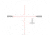 Nightforce The BEAST 5-25x56mm F1 Rifle Scope, Black - ZeroStop - 2 Speed - Mil-Radian, Mil-R Reticle C448
