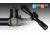 Nightforce The BEAST 5-25x56mmF1 - ZeroStop - 2 Speed - Mil-Radian - Brake - Tremor 2, Black, 34 mm C489