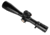 NightForce The BEAST Rifle Scope, 5-25x56mm, First Focal Plane, Mil-Radian, Mil-XT Reticle, Black, C635
