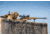 NightForce The BEAST Rifle Scope, 5-25x56mm, First Focal Plane, Mil-Radian, Mil-XT Reticle, Black, C635
