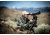 NightForce TS-82 Spotting Scope in Use