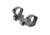 NightForce Uni-Mount 1.125-Inch High One-Piece 20MOA Mount - 1.125, 30mm Tube