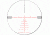 NightForce 5.5-20x50 Rifle Scope Velocity 1000 Reticle