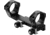 DEMO, NightForce XTRM Unimount, 1.5in, 0 MOA, 34mm, Black, A497