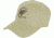 Nightforce Hat, Tan Ripstop, Embroidered, Tan A252