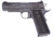 Nighthawk Custom Agent-2-Commander Pistol, 9mm Luger, 4.25in barrel, forged carbon steel frame, custom G10 grip, recoil operated semi-automatic, fiber-optic front, Heinie rear, 10 round magazine, NCFA2CR9MM4.251FRRMPG