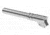 Nighthawk Custom Barrel, Government, 9mm, Government, Ramped, Stainless, Fully Machined, SP0032
