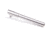 Nighthawk Custom Barrel, Six inch, .45 ACP, Long Slide, Stainless, Fully Machined, SP0033